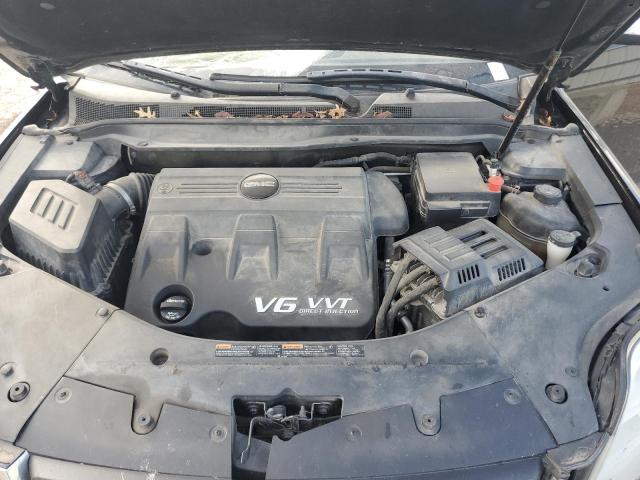 2015 GMC TERRAIN SL #3303720419