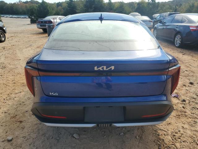 2025 KIA K4 LX #3296902831