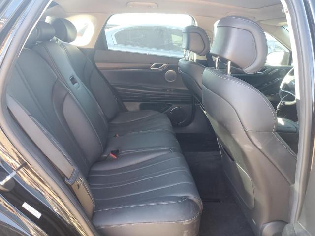 2021 GENESIS G80 BASE #3287776103