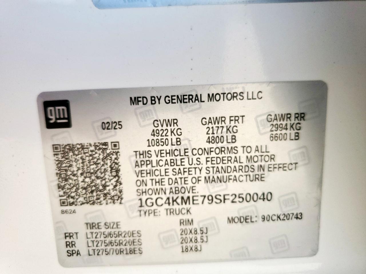 CHEVROLET SILVERADO K2500 CUSTOM