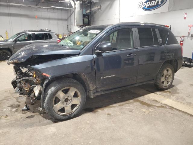 2014 JEEP COMPASS SP - 1C4NJDAB8ED820269