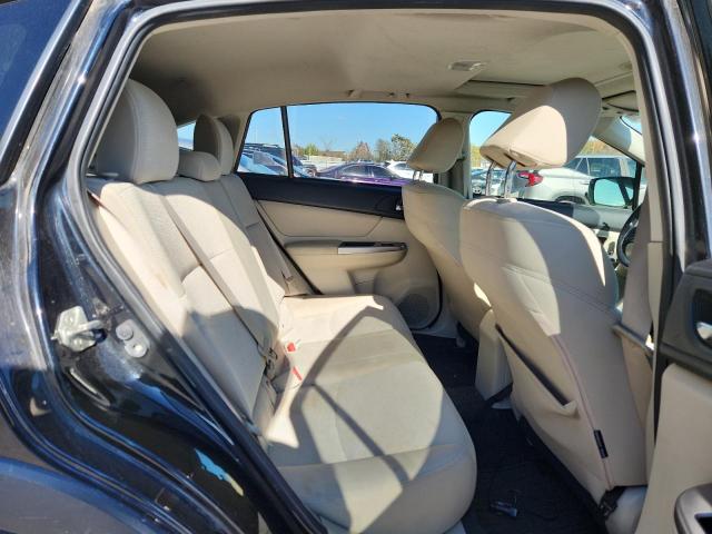 2015 SUBARU XV CROSSTR #3284592332