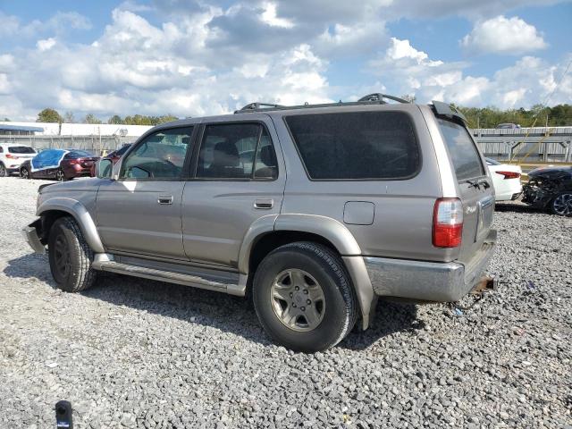 2002 TOYOTA 4RUNNER SR #3281630402
