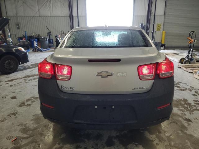 2013 CHEVROLET MALIBU 2LT - 1G11E5SA9DU137244