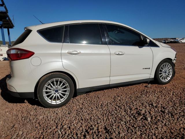 2015 FORD C-MAX SEL - 1FADP5BU5FL112719