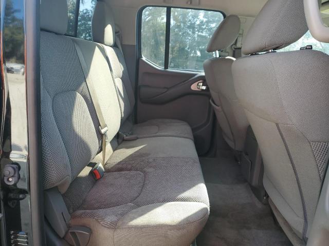 2018 NISSAN FRONTIER S - 1N6DD0ER8JN736456