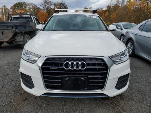 2017 AUDI Q3 PREMIUM - WA1ECCFS2HR012885