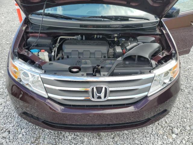 2013 HONDA ODYSSEY EX - 5FNRL5H65DB073425