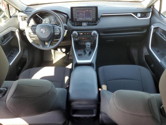 2020 TOYOTA RAV4 LE - 2T3H1RFV6LC080476