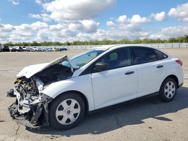 2017 FORD FOCUS S - 1FADP3E23HL255315