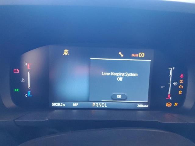 2025 FORD MAVERICK L 3FTTW8S39SRA28772