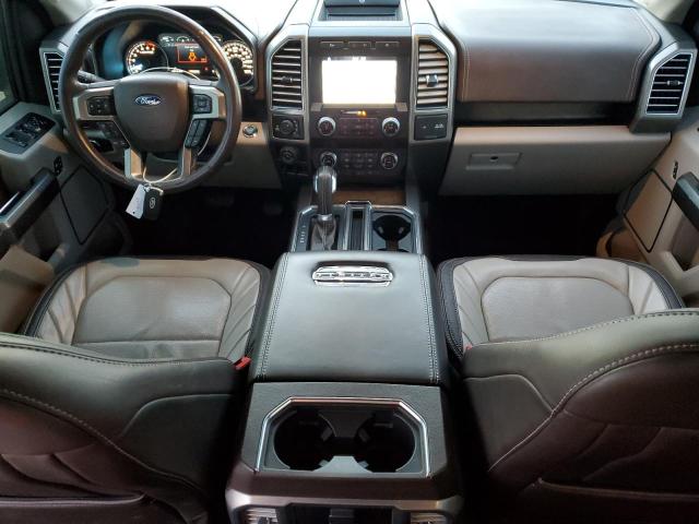 2019 FORD F150 SUPER - 1FTEW1EG7KFC19537