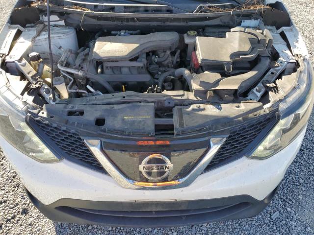 2019 NISSAN ROGUE SPOR - JN1BJ1CR0KW335767