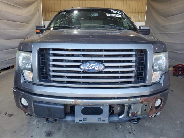 2012 FORD F150 SUPER - Inny widok