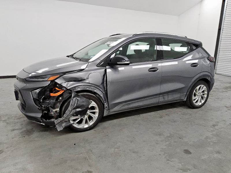 2023 CHEVROLET BOLT EUV L - 1G1FY6S06P4135045