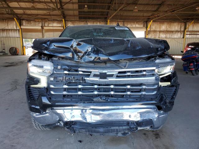 2024 CHEVROLET SILVERADO #3308558542