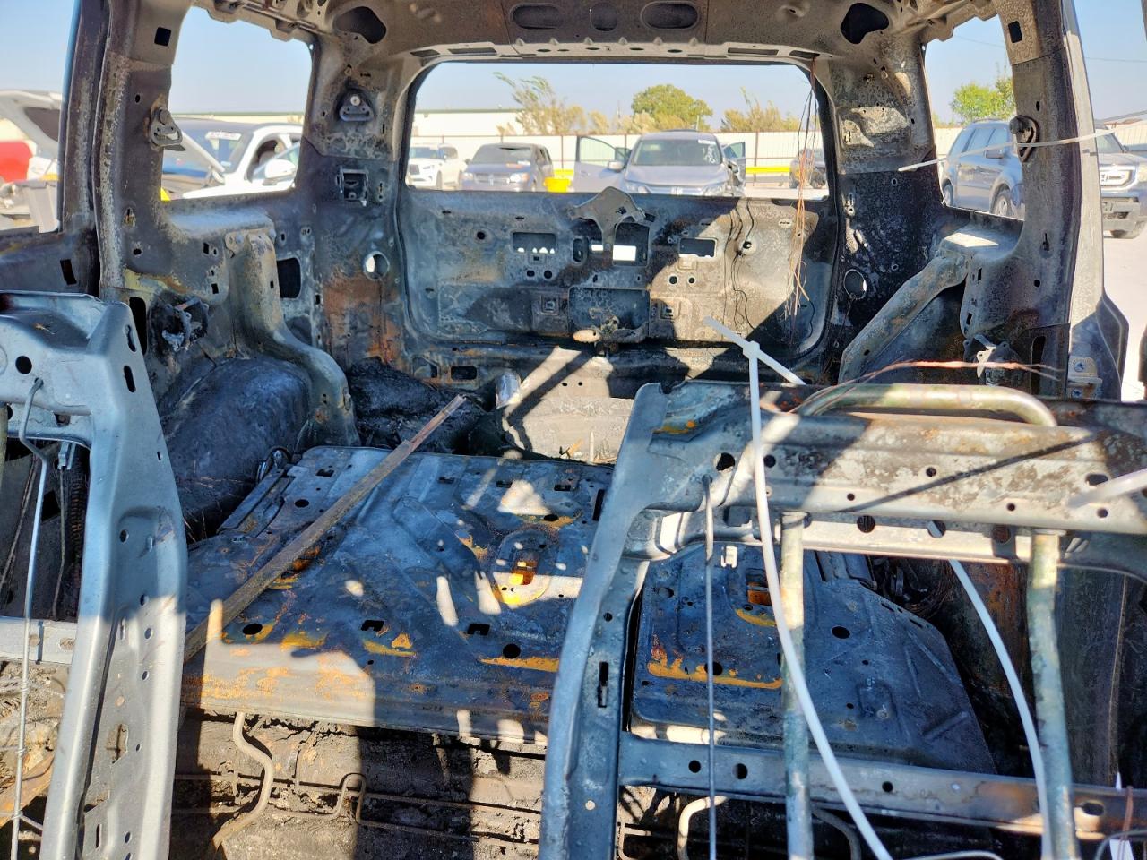 JEEP PATRIOT LATITUDE