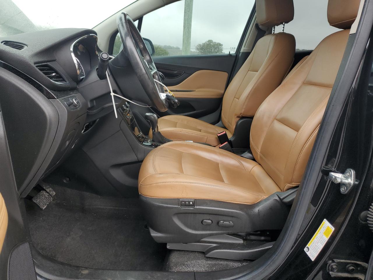 BUICK ENCORE ESSENCE