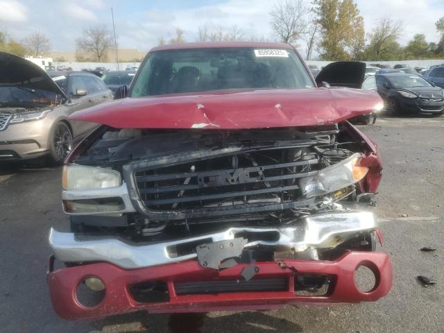 2007 GMC NEW SIERRA #3282654308