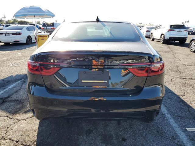 2024 JAGUAR XF R-DYNAM SAJB64FX5RCY94609