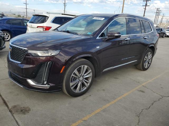 CADILLAC XT6 PREMIU