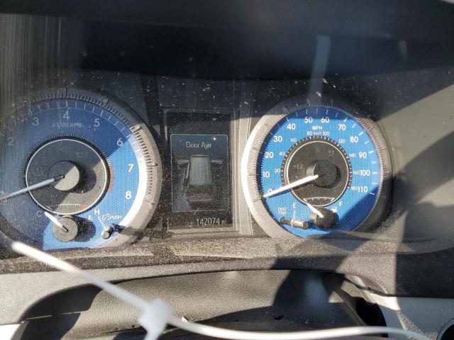 2020 TOYOTA SIENNA XLE 5TDYZ3DC6LS023556