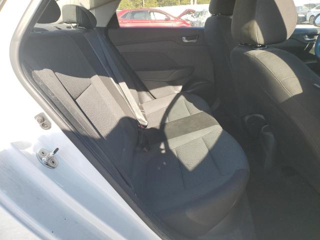 2018 HYUNDAI ACCENT SE - 3KPC24A33JE031193