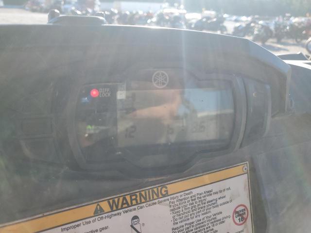 2014 YAMAHA YXM700 E 5Y4AM62Y6EA101115