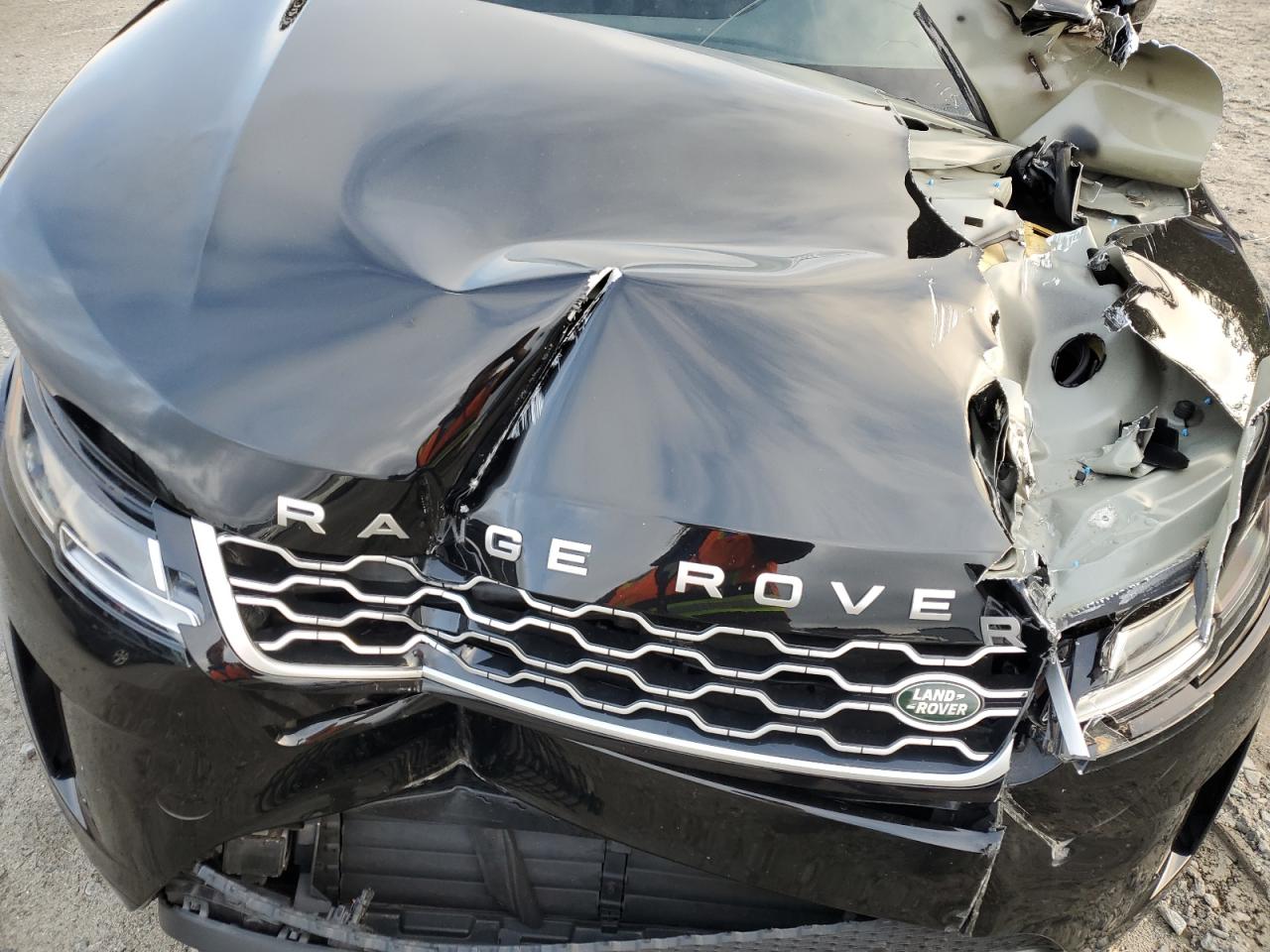 Lot #3302843919 2023 LAND ROVER RANGE ROVE