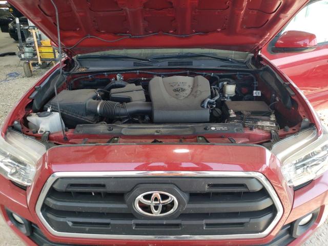 2017 TOYOTA TACOMA ACCESS CAB #3294466501