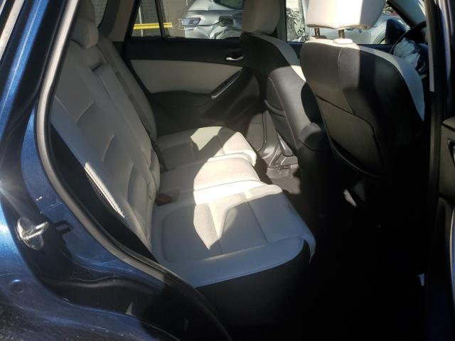 2016 MAZDA CX-5 GT #3294414516