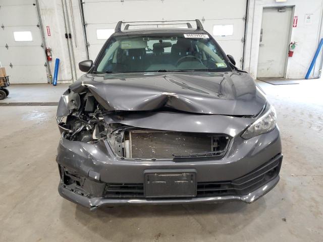 2022 SUBARU IMPREZA - 4S3GTAB62N3705949