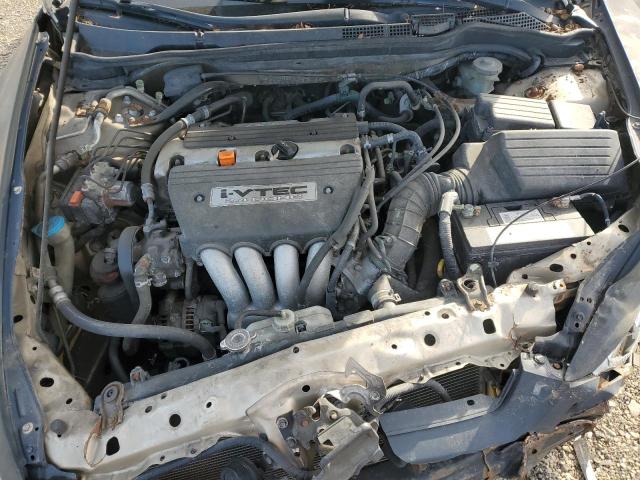 2003 HONDA ACCORD LX #3290086264