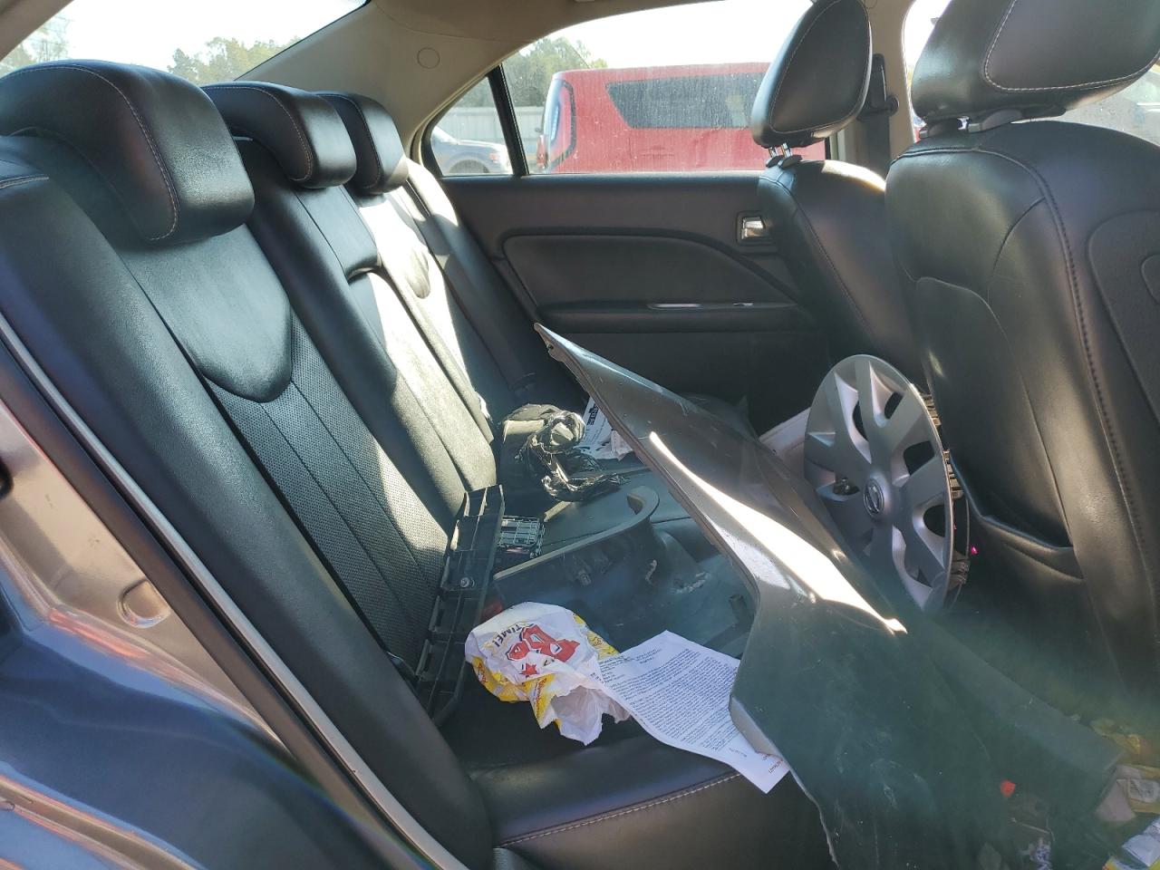 MERCURY MILAN PREMIER