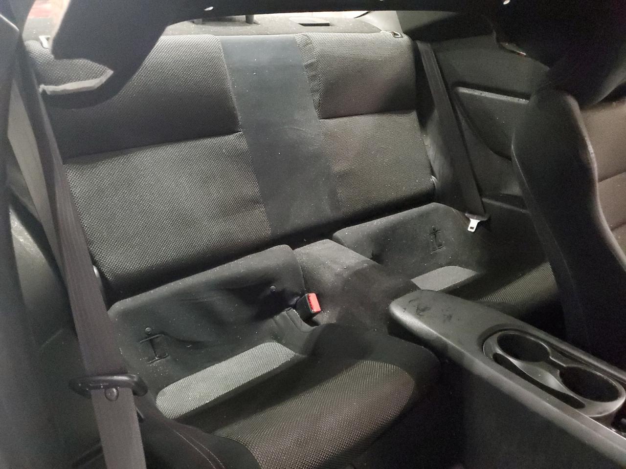 SUBARU BRZ 2.0 PREMIUM