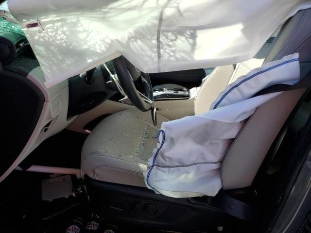 2024 HYUNDAI TUCSON LIM 5NMJE3DE3RH313151