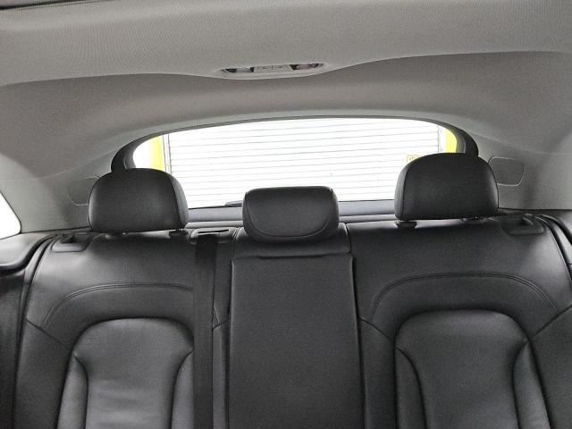 2017 AUDI Q3 PREMIUM WA1BCCFS3HR014101