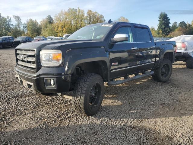 Global Auto Auctions: 2015 GMC SIERRA K15