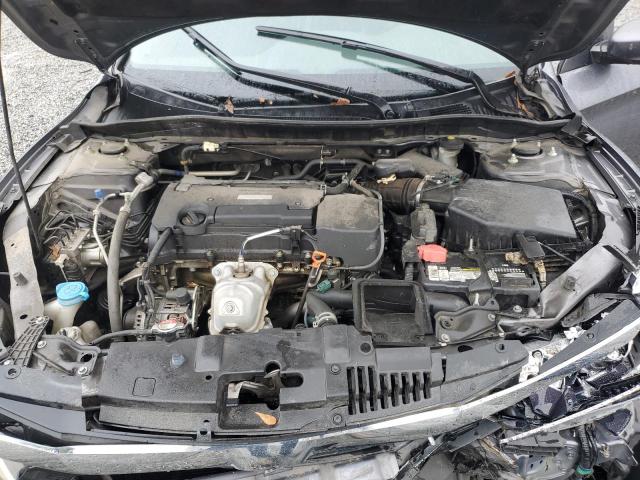 2016 HONDA ACCORD LX - 1HGCR2F33GA105055