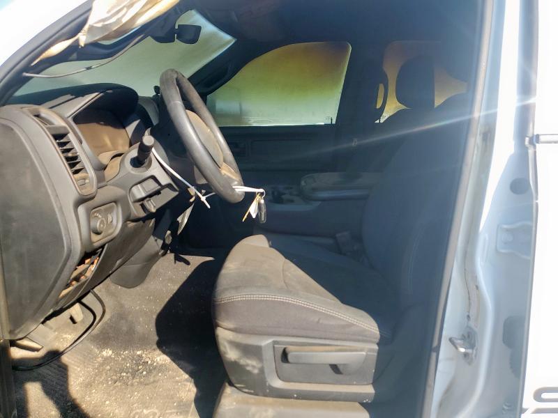 2024 RAM 2500 TRADE 3C6UR5CL7RG378388