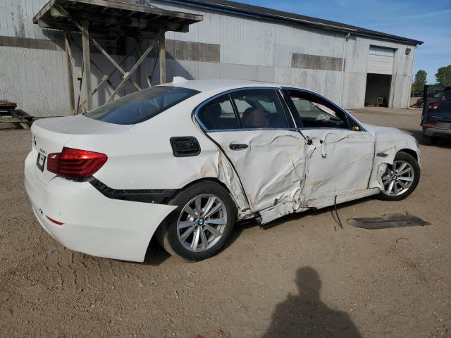 2016 BMW 528 XI WBA5A7C54GG643226