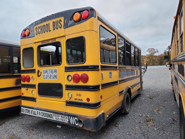2012 CHEVROLET BANTAM G3500 #3274774260