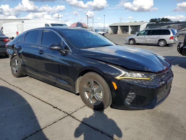 2021 KIA K5 LXS - 5XXG14J27MG051051