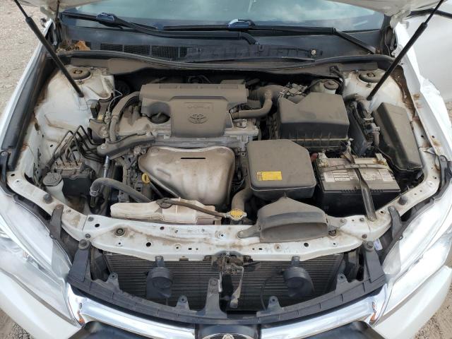 2015 TOYOTA CAMRY LE - 4T4BF1FK0FR458694