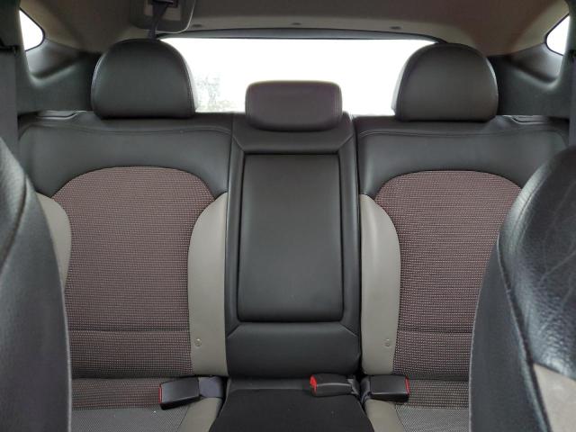 2011 HYUNDAI TUCSON GLS - KM8JUCAC8BU309676