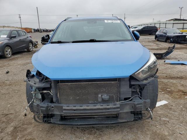 2018 HYUNDAI TUCSON SEL - KM8J3CA43JU656858