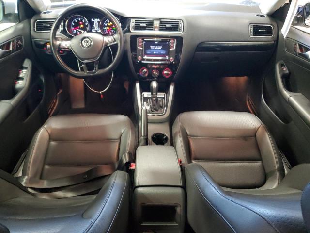 2016 VOLKSWAGEN JETTA SEL 3VWL17AJ9GM333697