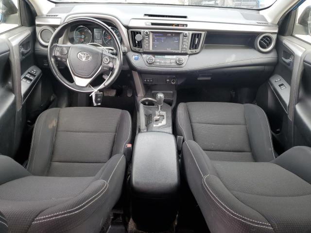 2017 TOYOTA RAV4 HV LE - JTMRJREV5HD122483