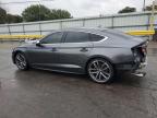 Lot #3296431700 2018 AUDI S5 PRESTIG