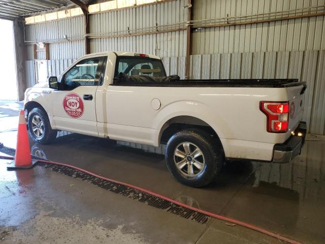 2019 FORD F150 1FTMF1C57KKD59897